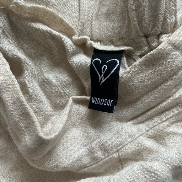 WINDSOR SHORTS - Picture 2 of 2